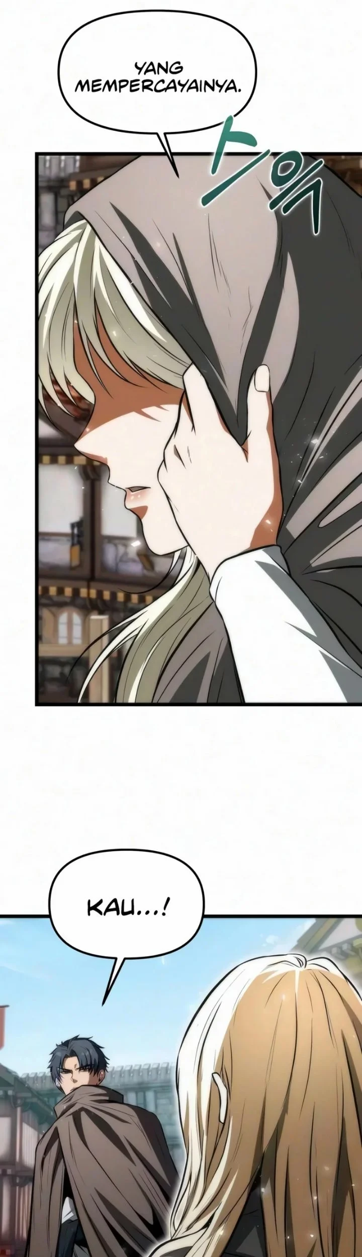 Reincarnator Chapter 153 Gambar 36