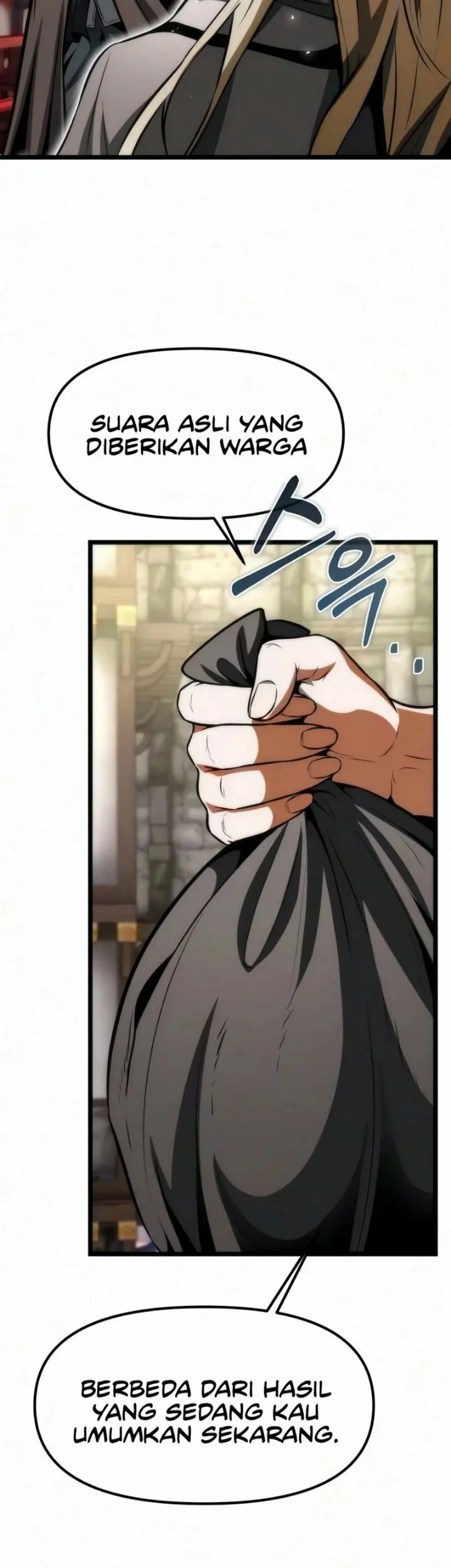 Reincarnator Chapter 153 Gambar 37