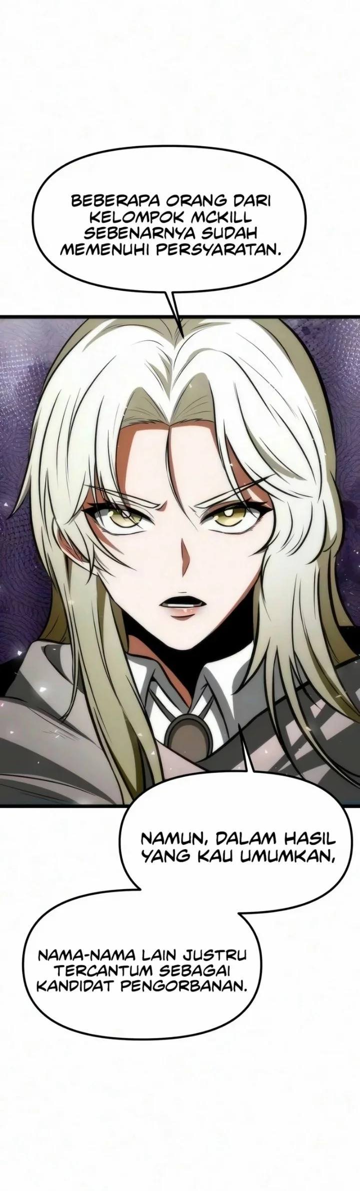 Reincarnator Chapter 153 Gambar 38