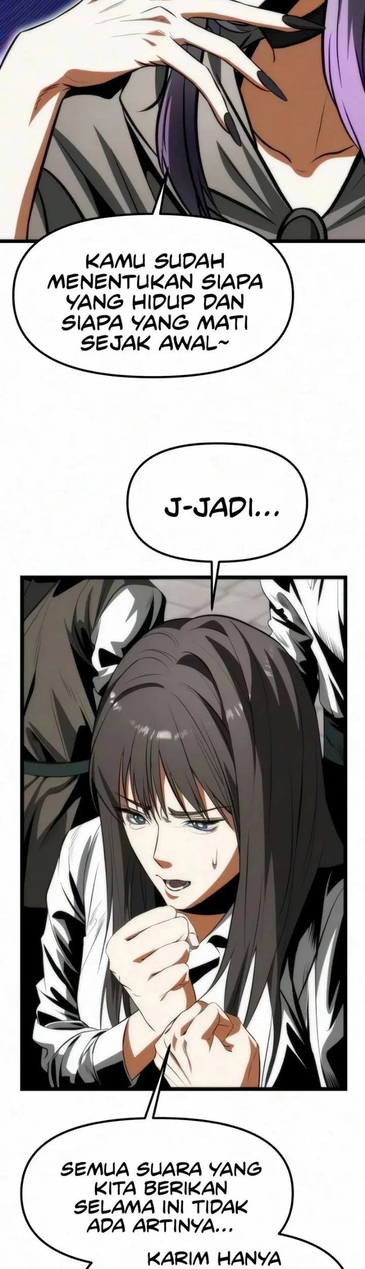 Reincarnator Chapter 153 Gambar 40