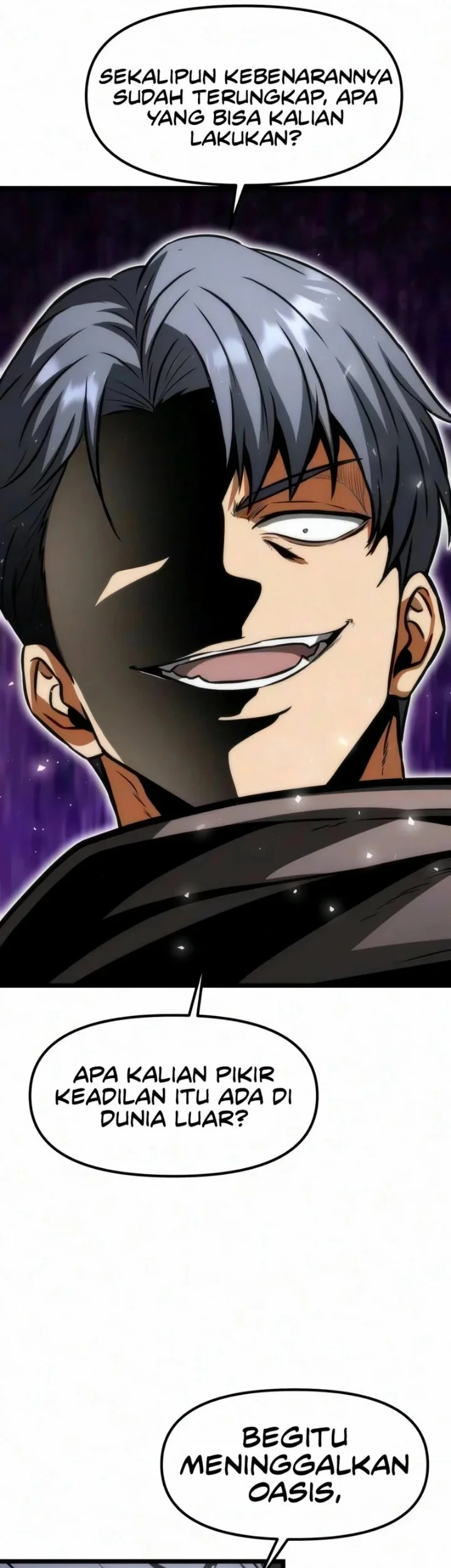 Reincarnator Chapter 153 Gambar 43
