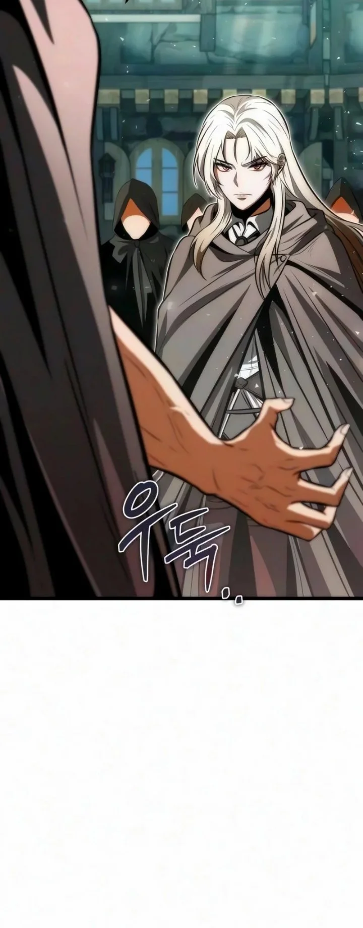 Reincarnator Chapter 153 Gambar 48