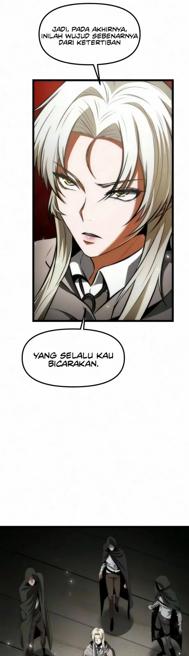 Reincarnator Chapter 153 Gambar 49