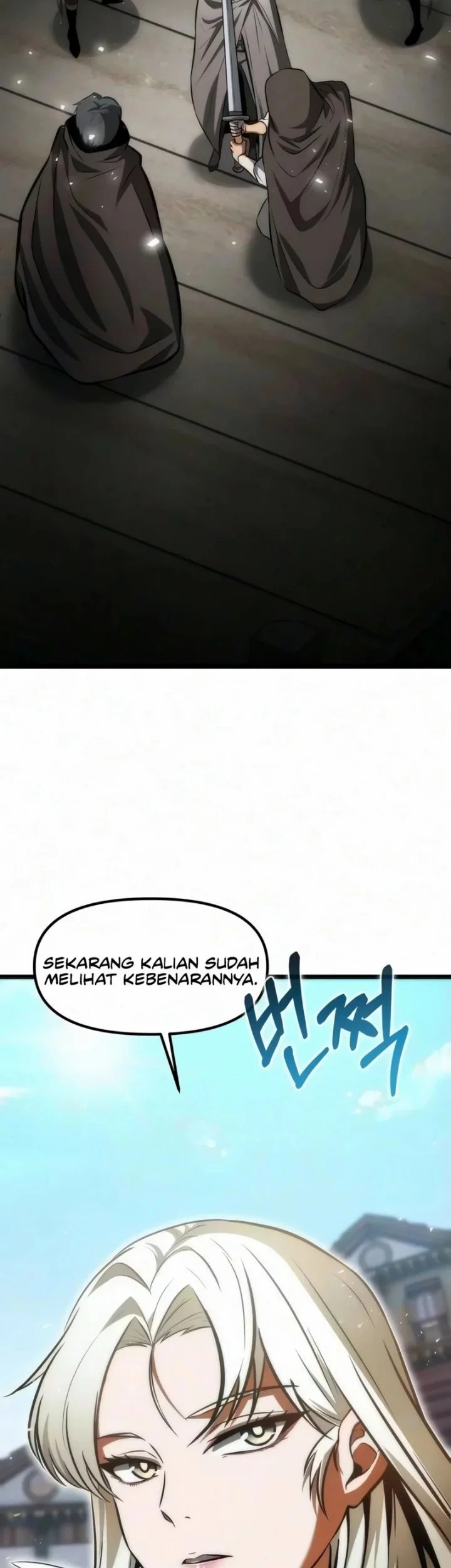 Reincarnator Chapter 153 Gambar 50