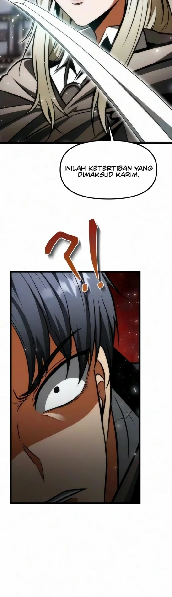 Reincarnator Chapter 153 Gambar 51