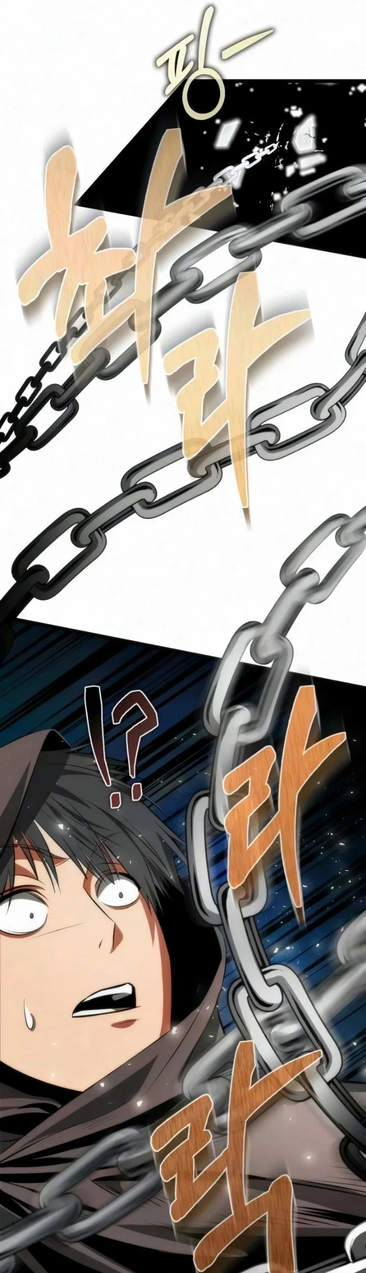 Reincarnator Chapter 153 Gambar 53