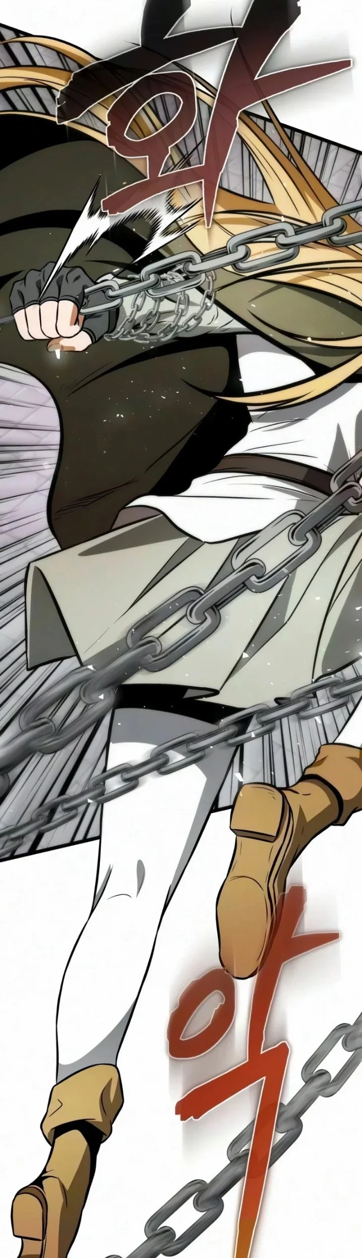 Reincarnator Chapter 153 Gambar 58