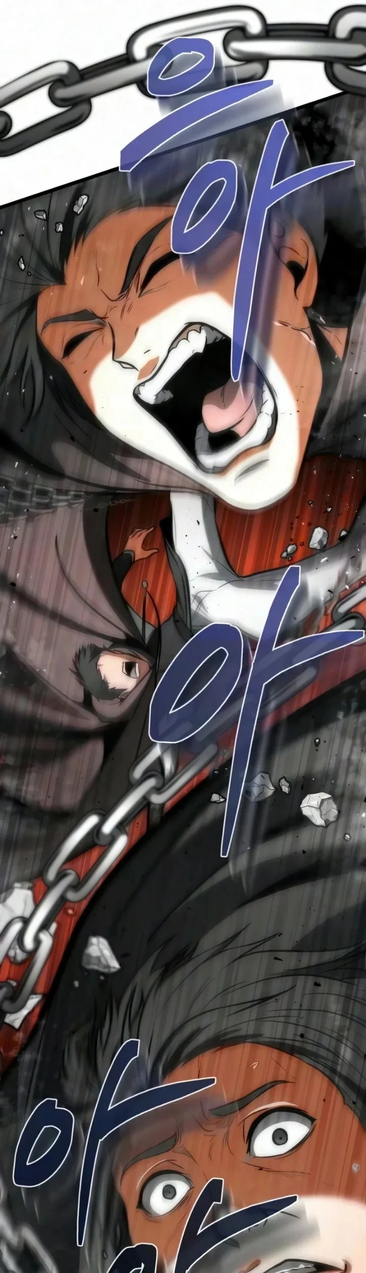 Reincarnator Chapter 153 Gambar 60