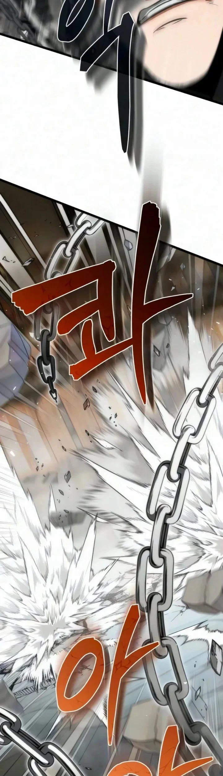 Reincarnator Chapter 153 Gambar 61