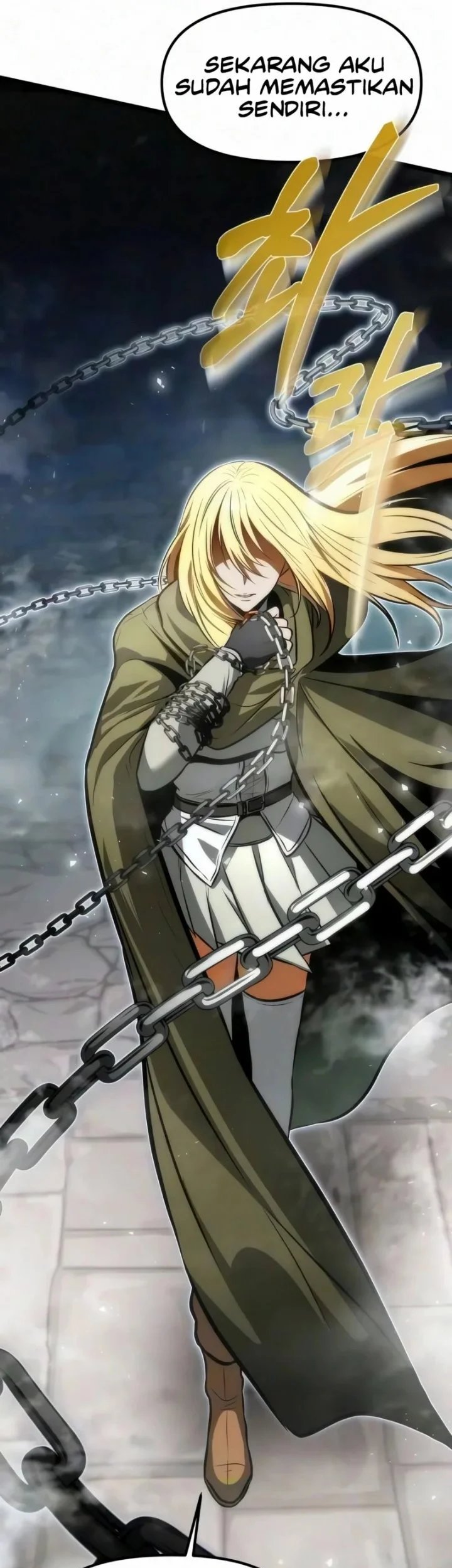 Reincarnator Chapter 153 Gambar 63