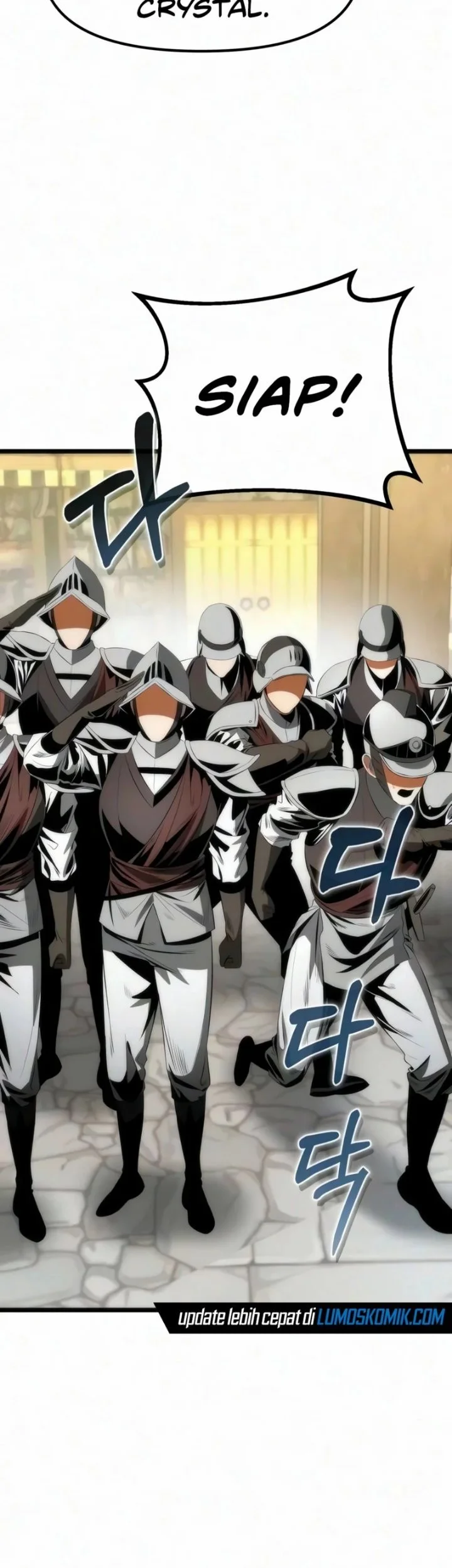 Reincarnator Chapter 153 Gambar 65