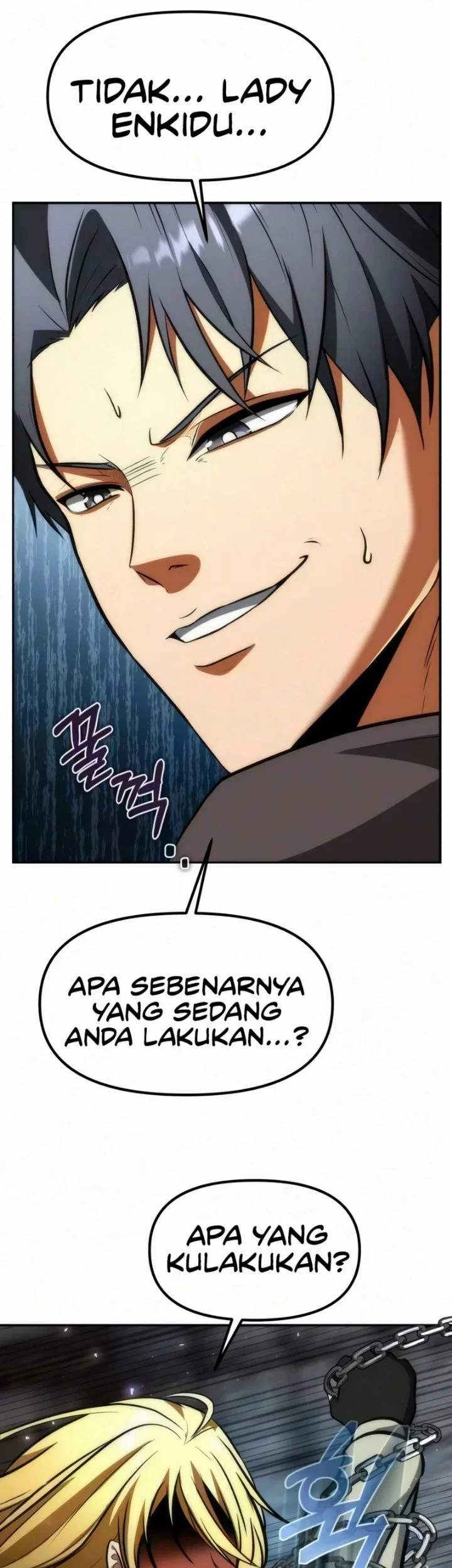 Reincarnator Chapter 153 Gambar 67