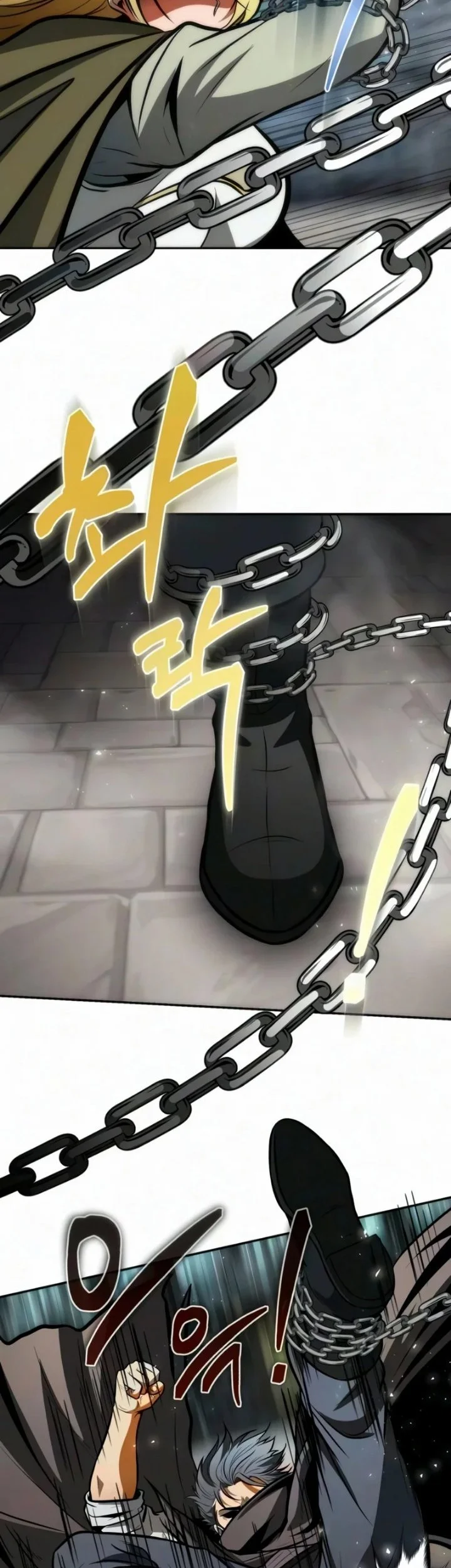 Reincarnator Chapter 153 Gambar 68