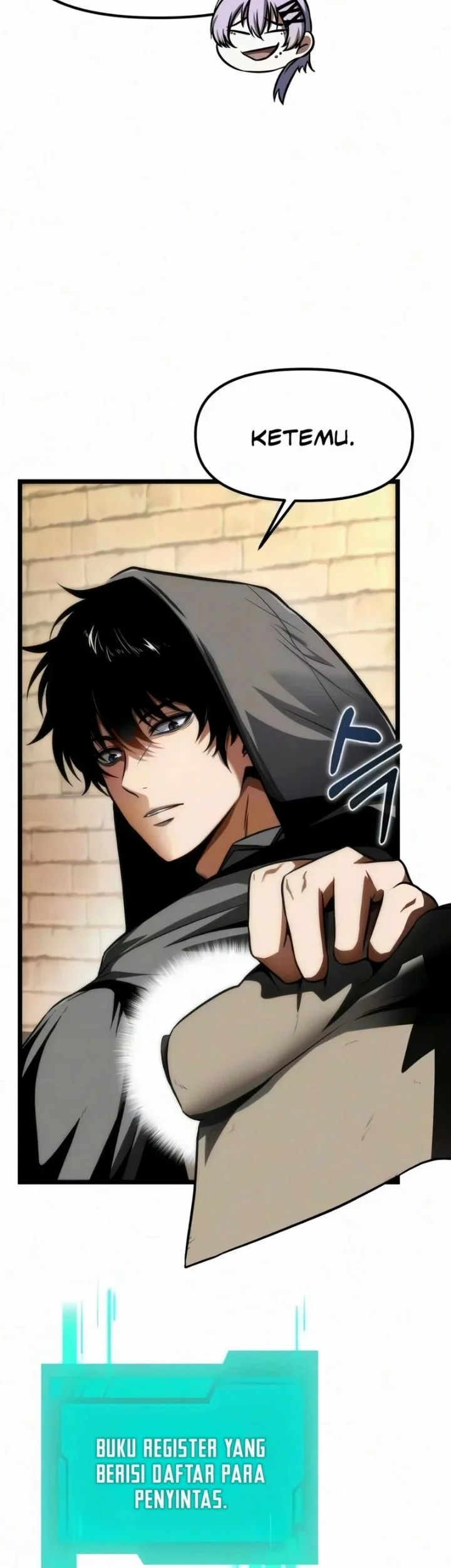Reincarnator Chapter 153 Gambar 3