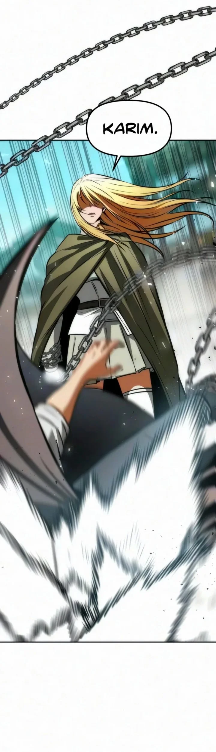 Reincarnator Chapter 153 Gambar 70