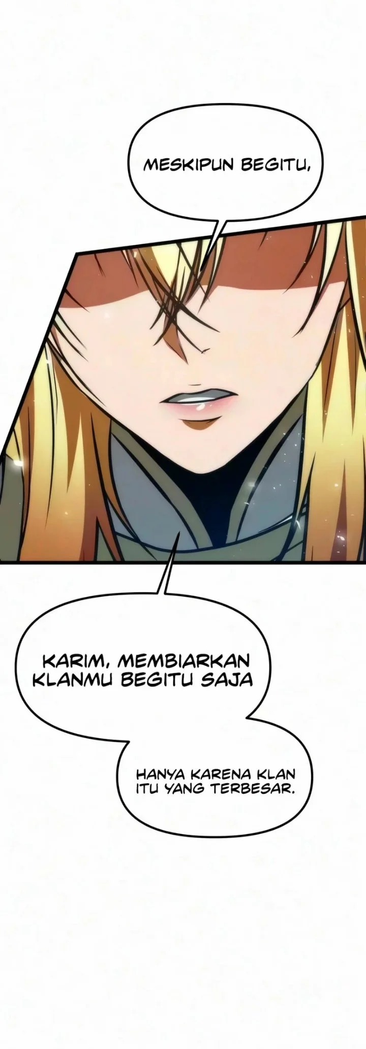 Reincarnator Chapter 153 Gambar 77