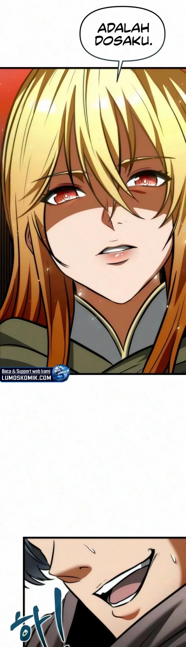 Reincarnator Chapter 153 Gambar 78