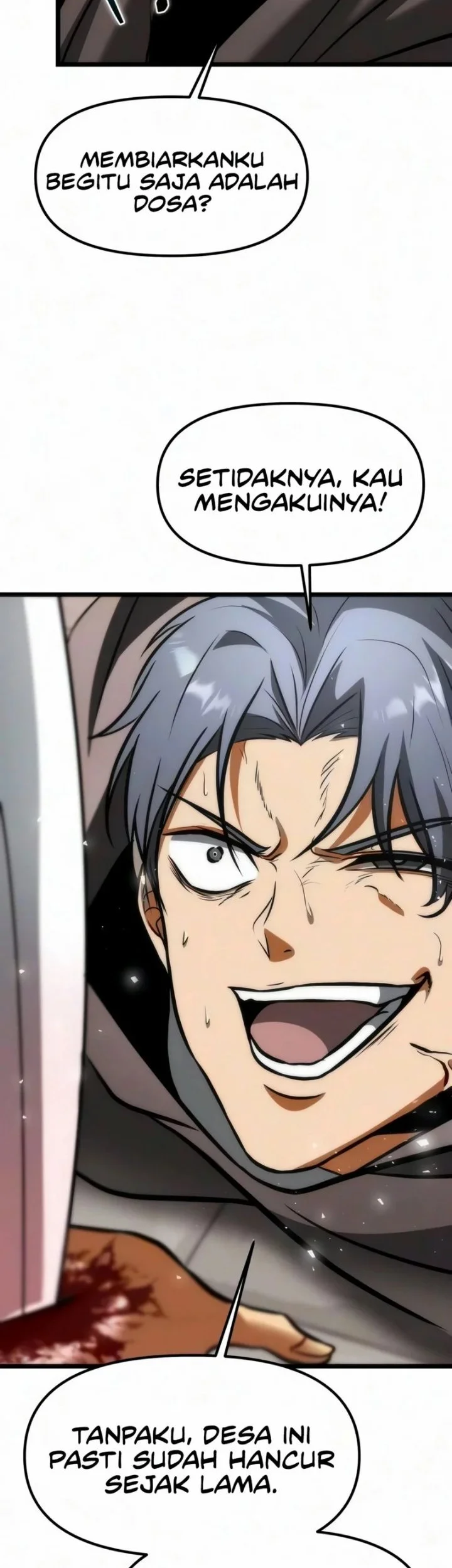 Reincarnator Chapter 153 Gambar 79