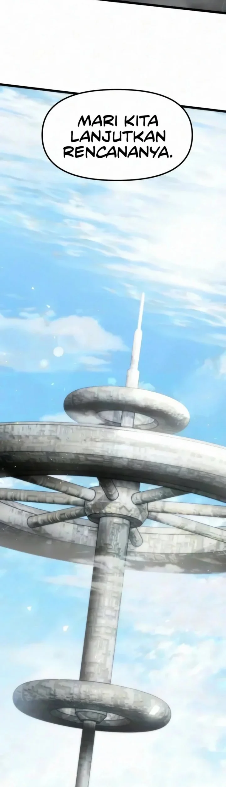 Reincarnator Chapter 153 Gambar 88