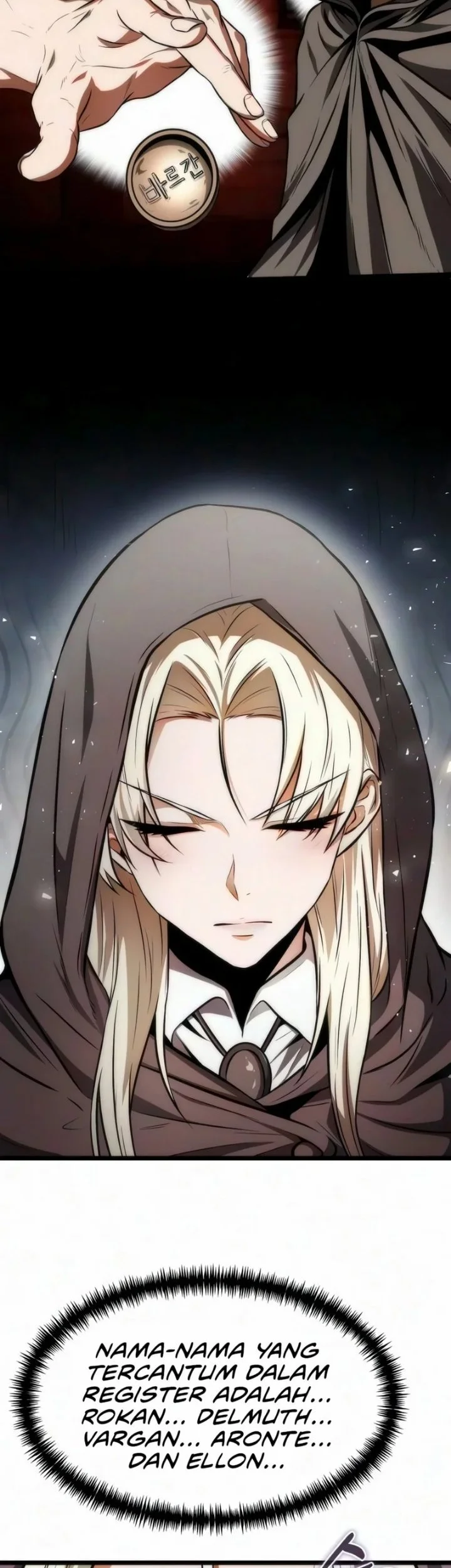 Reincarnator Chapter 153 Gambar 6