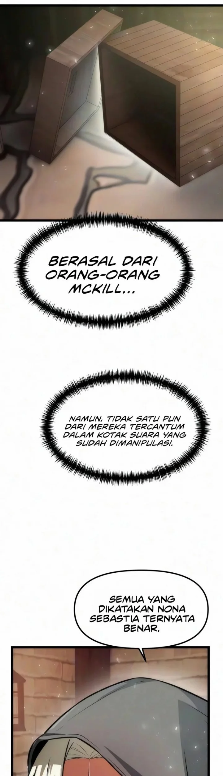 Reincarnator Chapter 153 Gambar 9