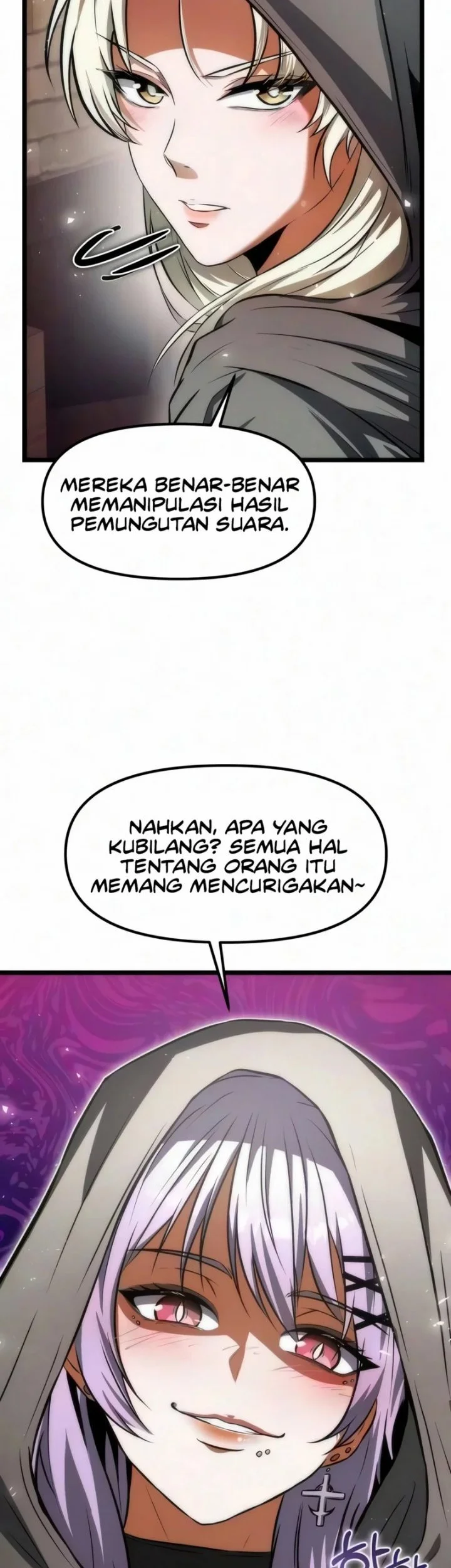 Reincarnator Chapter 153 Gambar 10