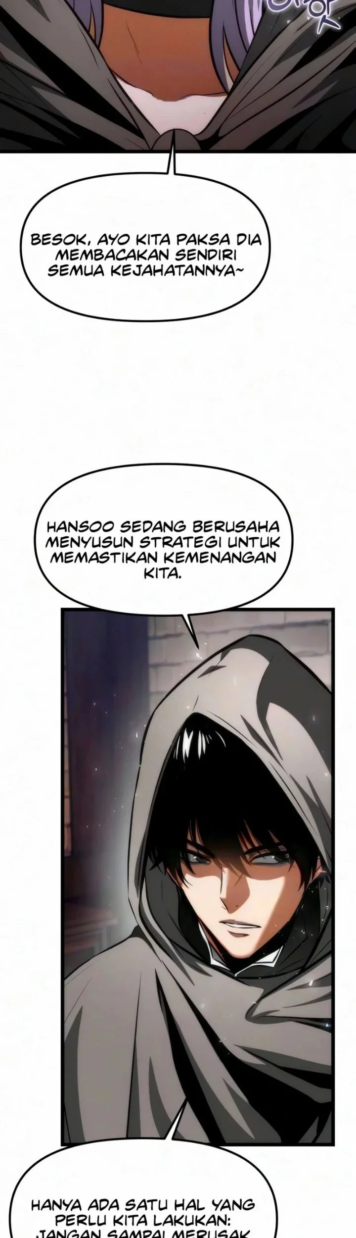 Reincarnator Chapter 153 Gambar 11