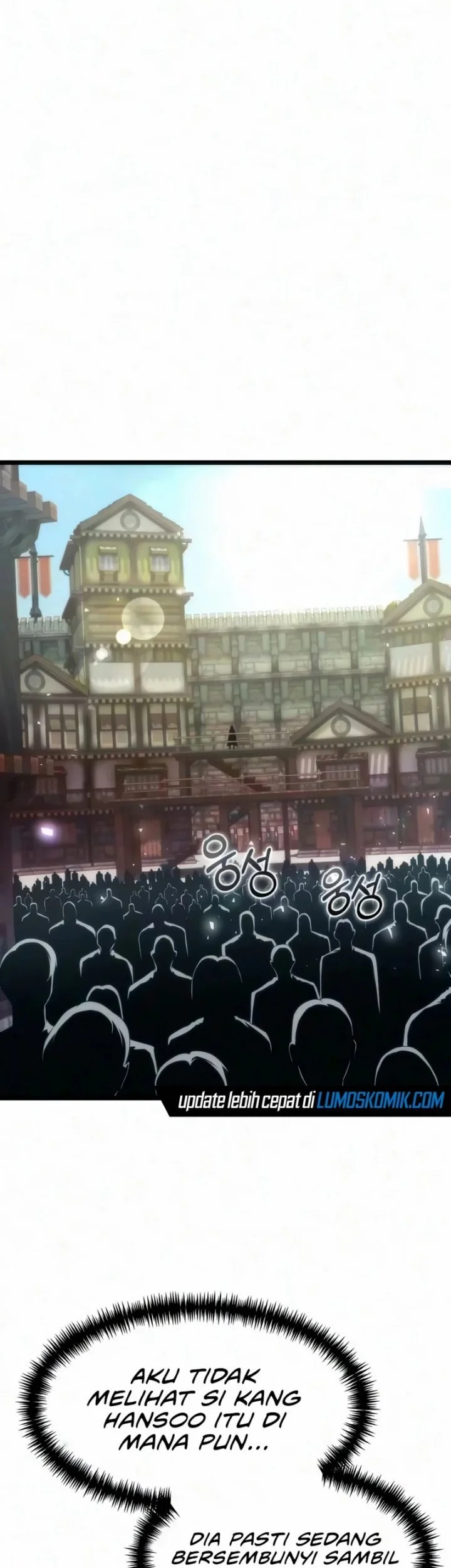 Reincarnator Chapter 153 Gambar 14