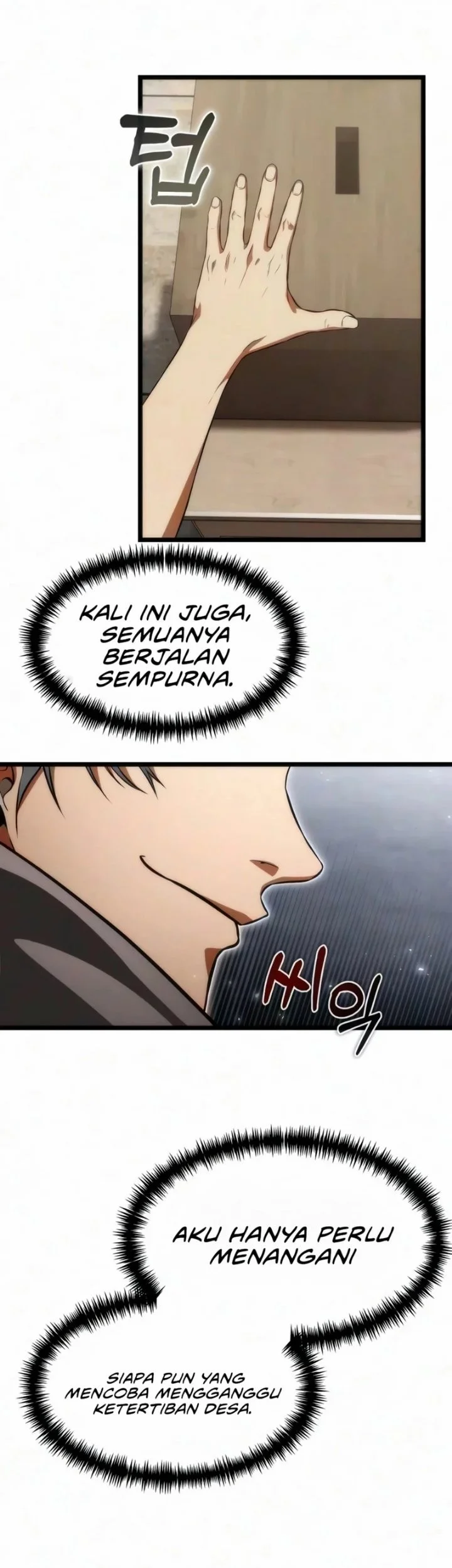 Reincarnator Chapter 153 Gambar 17