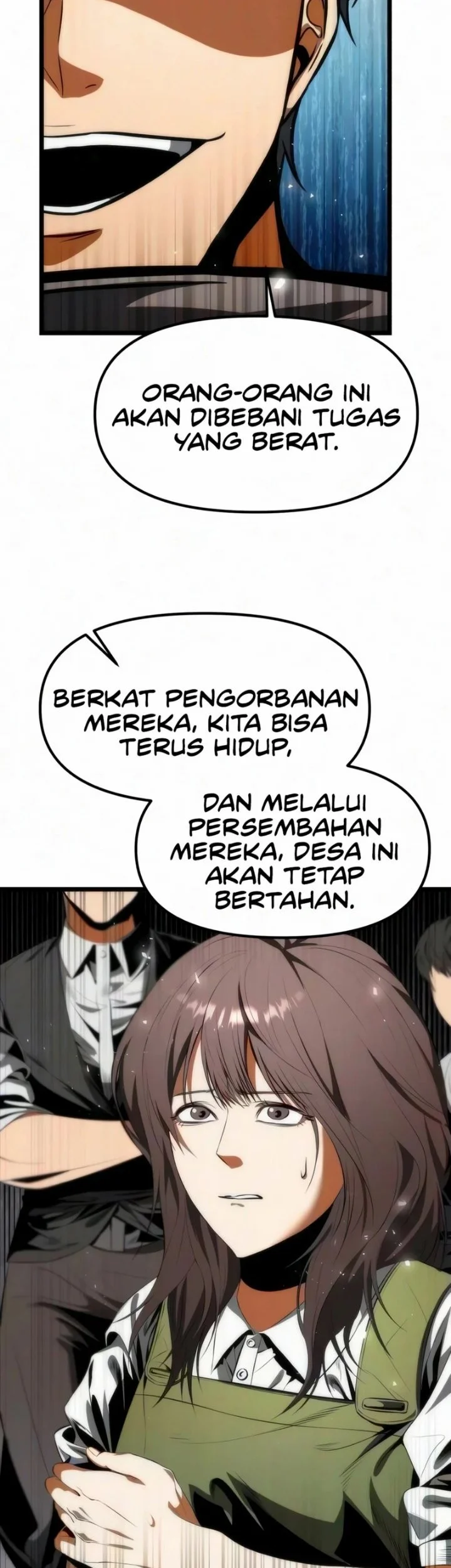 Reincarnator Chapter 153 Gambar 19