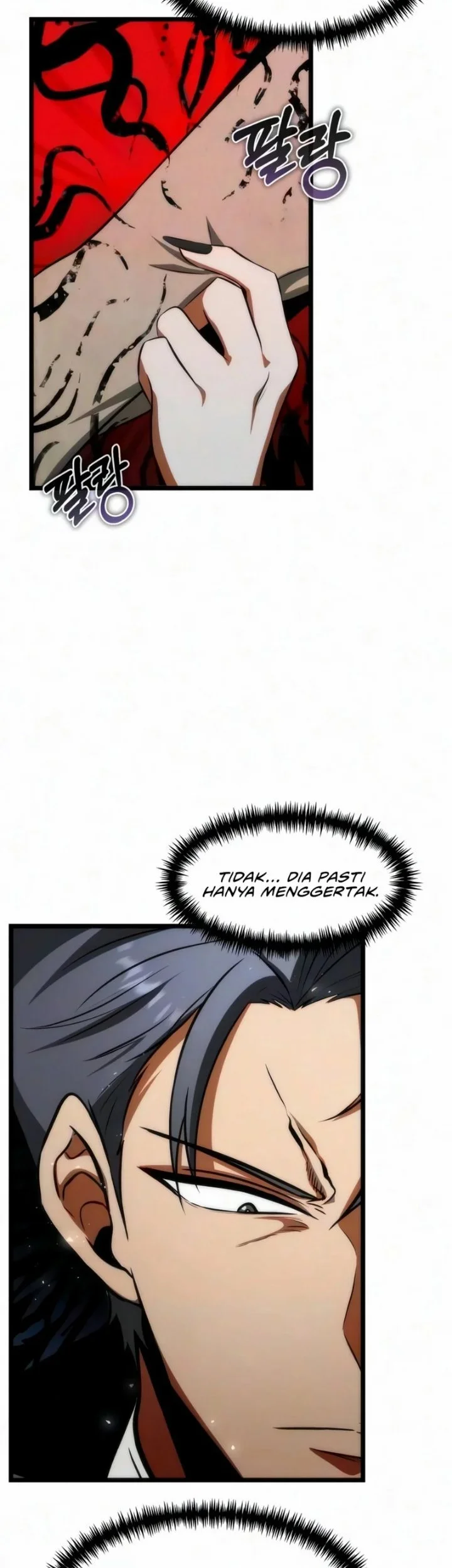 Reincarnator Chapter 153 Gambar 26