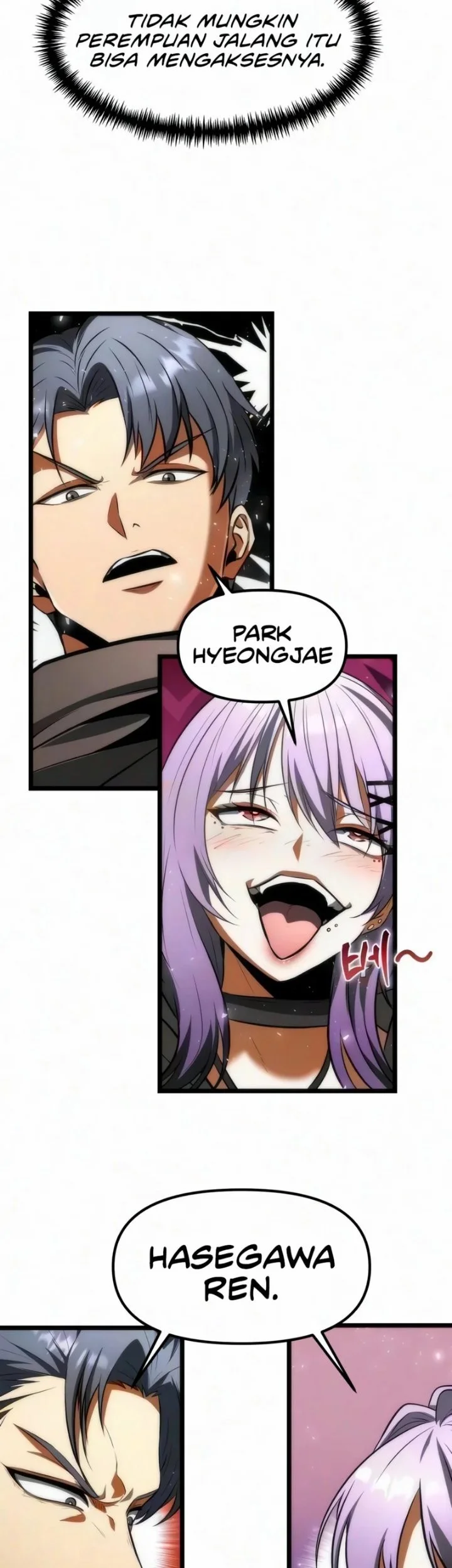 Reincarnator Chapter 153 Gambar 27