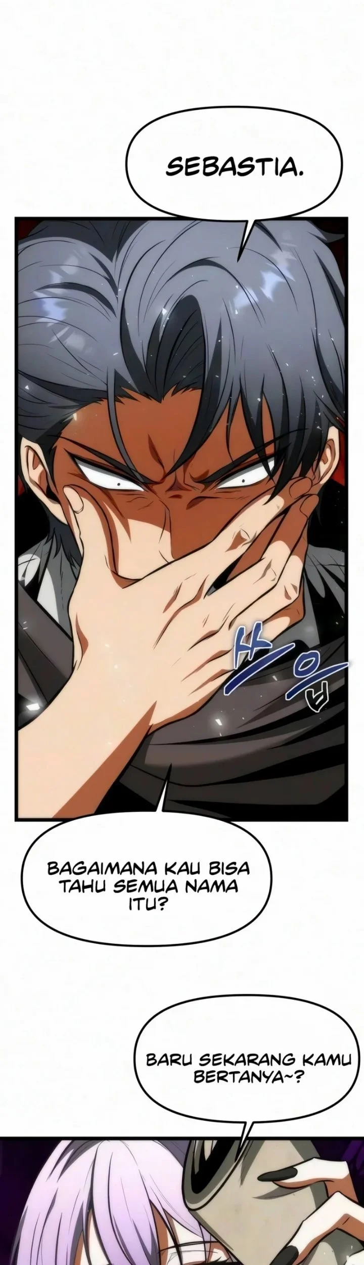 Reincarnator Chapter 153 Gambar 29