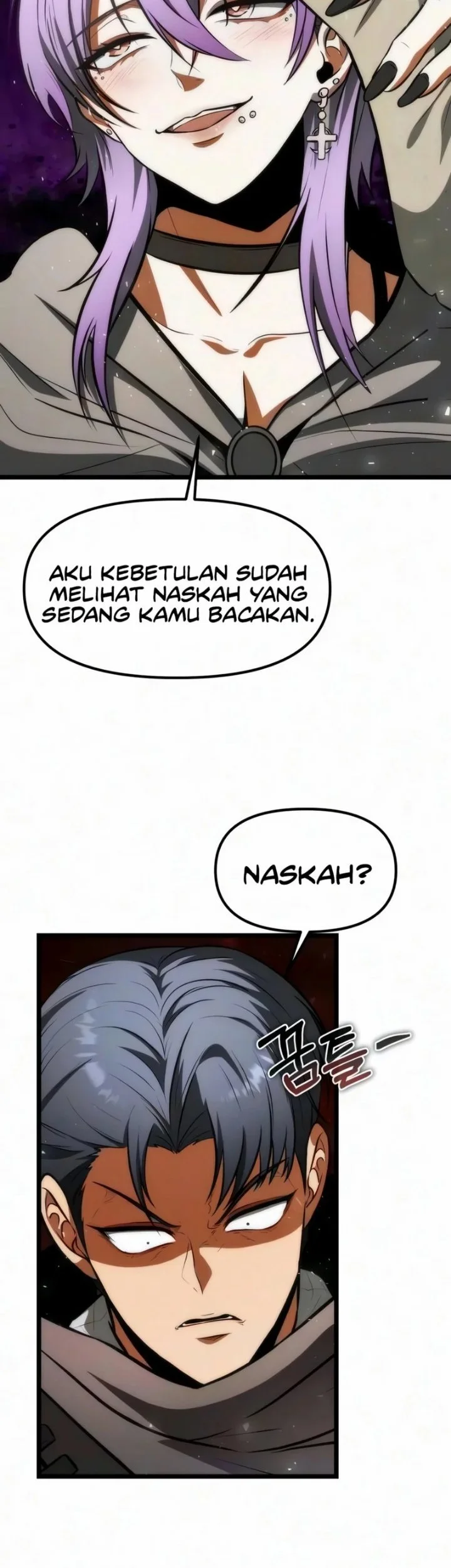 Reincarnator Chapter 153 Gambar 30