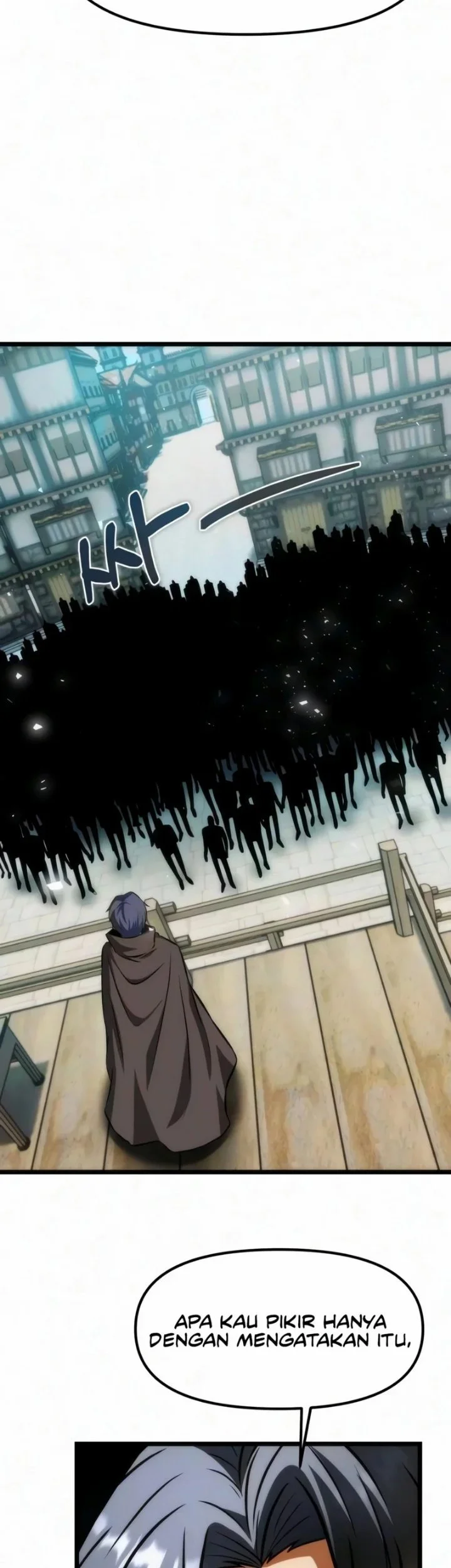Reincarnator Chapter 153 Gambar 33