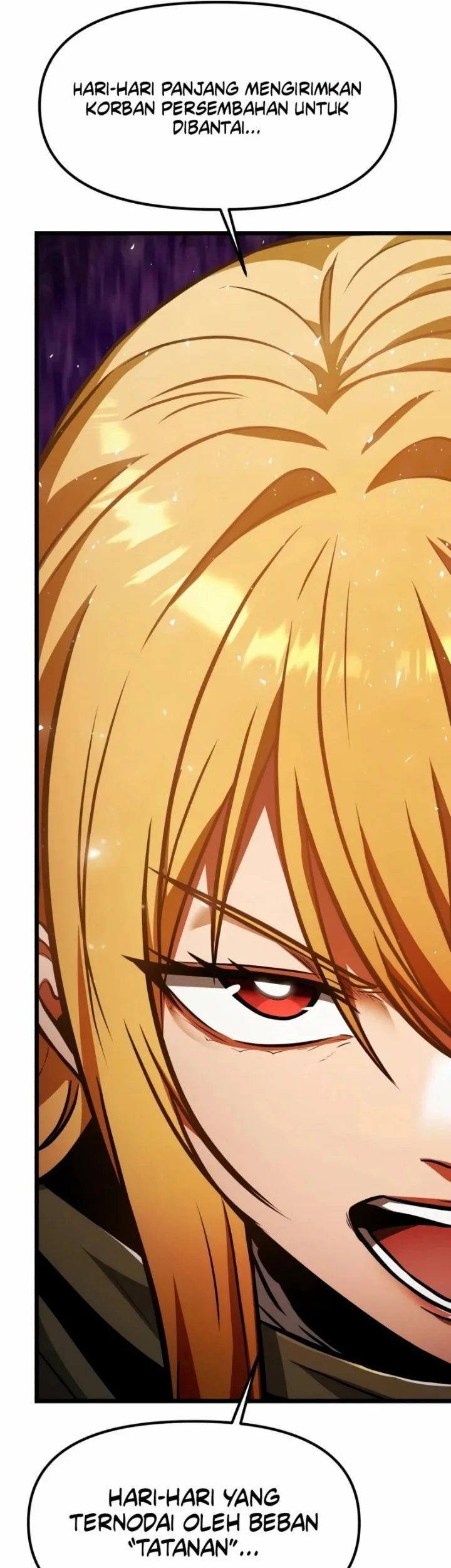 Reincarnator Chapter 154 Gambar 29