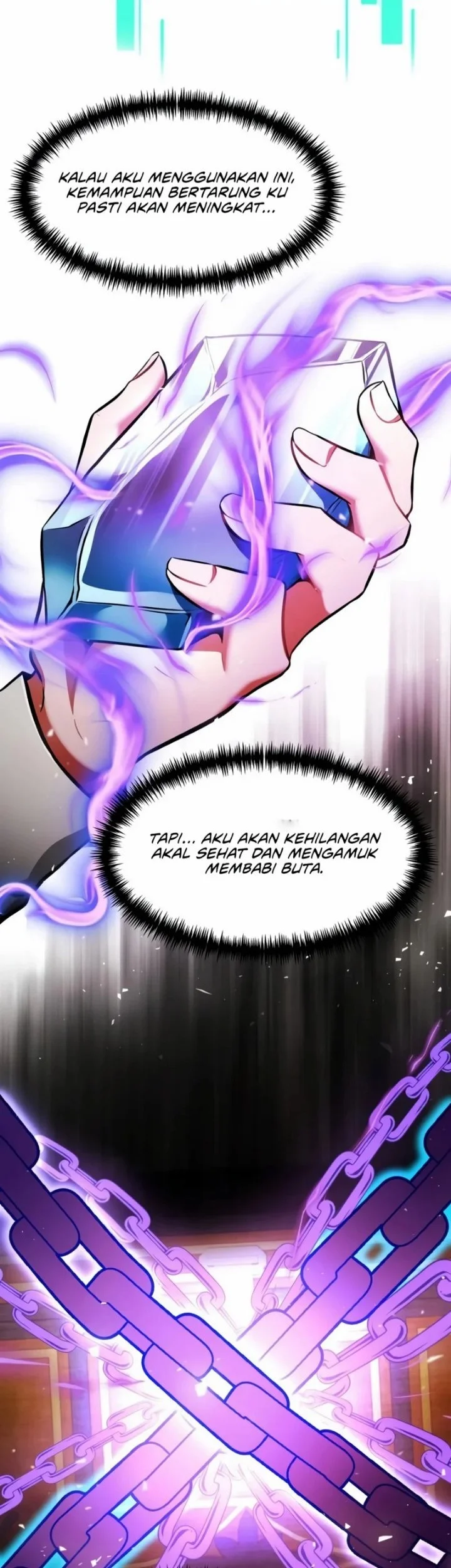 Reincarnator Chapter 154 Gambar 37