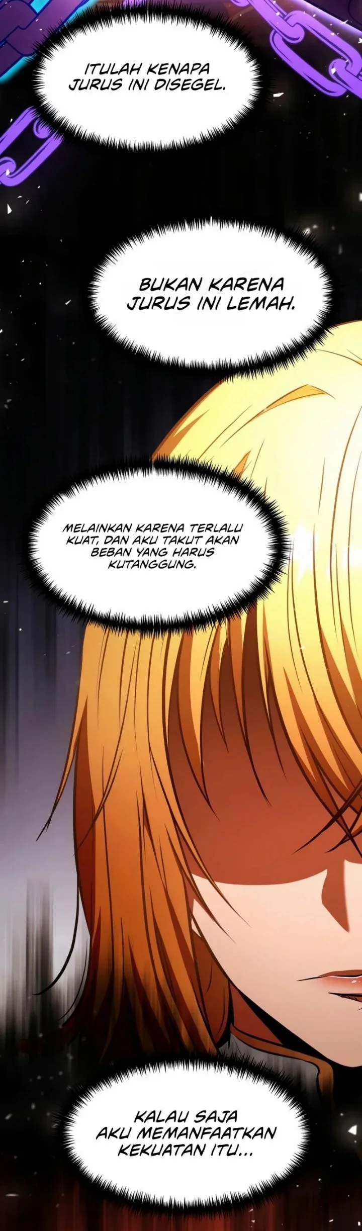 Reincarnator Chapter 154 Gambar 38