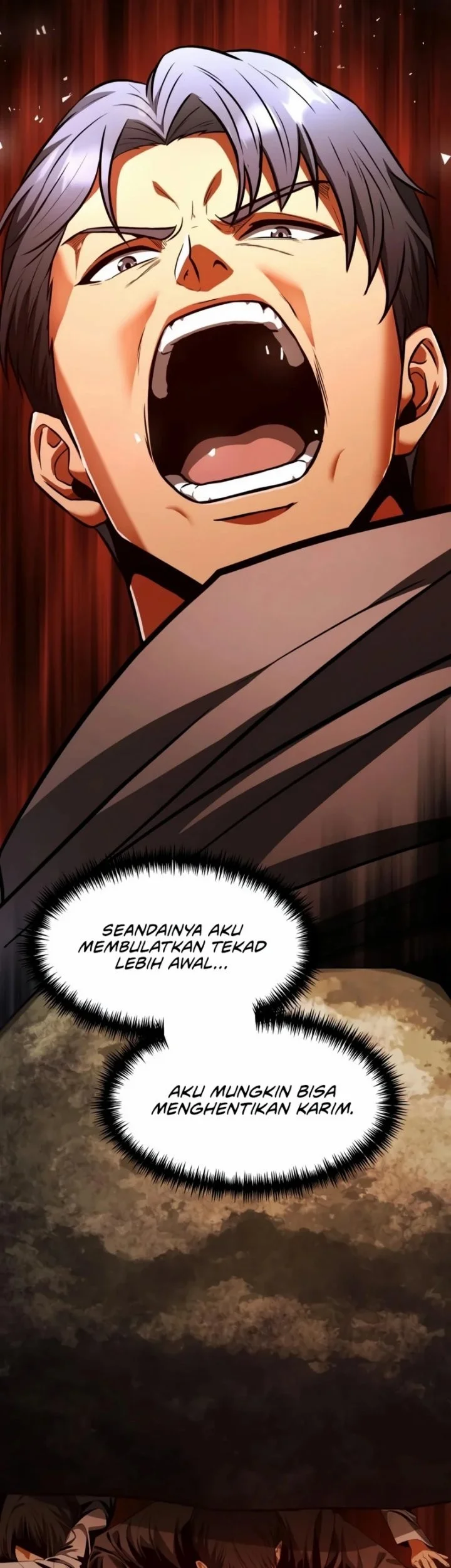 Reincarnator Chapter 154 Gambar 39