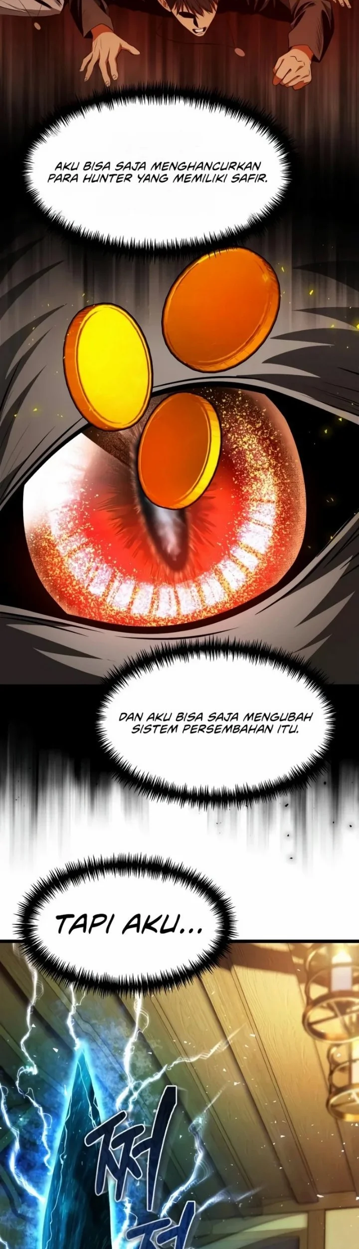 Reincarnator Chapter 154 Gambar 40