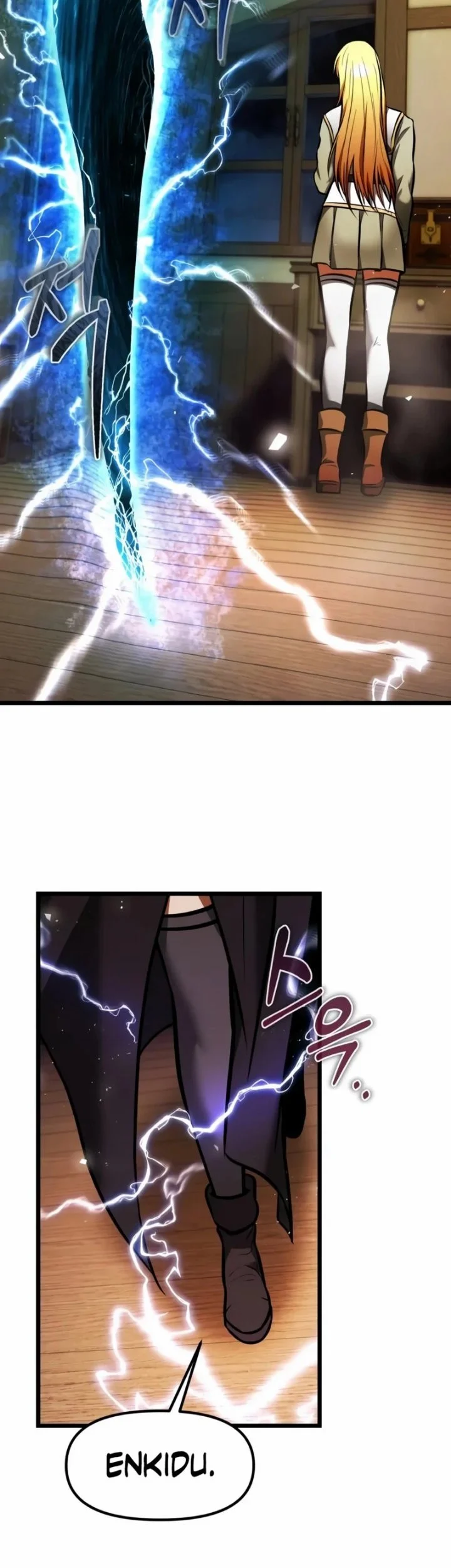 Reincarnator Chapter 154 Gambar 41