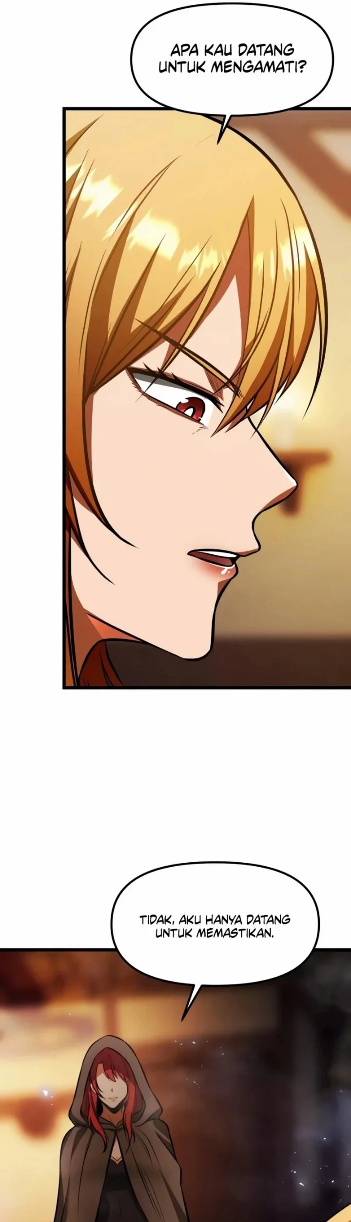 Reincarnator Chapter 154 Gambar 43