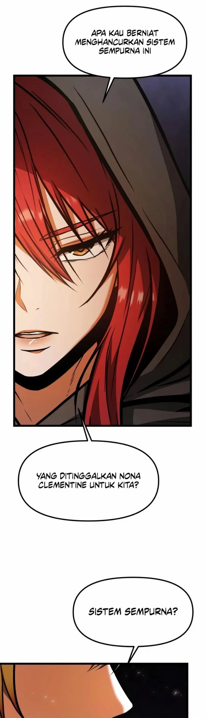 Reincarnator Chapter 154 Gambar 46