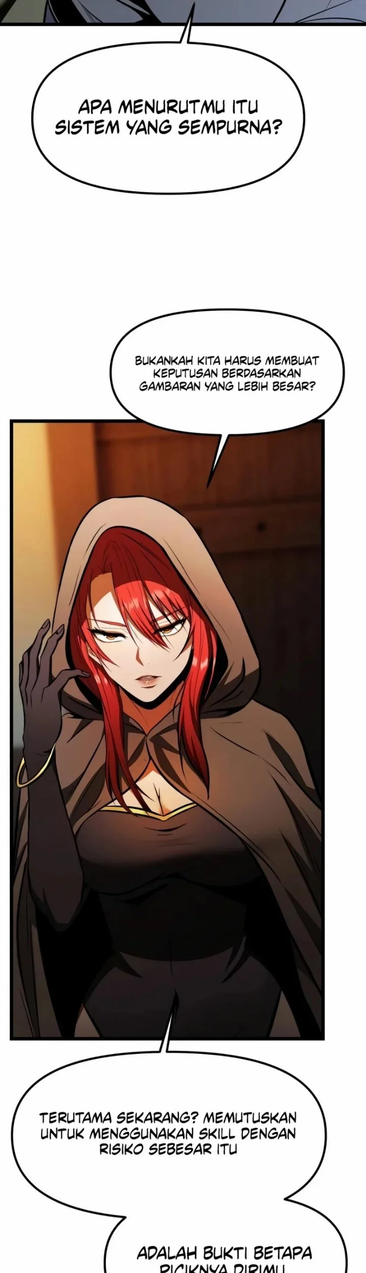 Reincarnator Chapter 154 Gambar 48