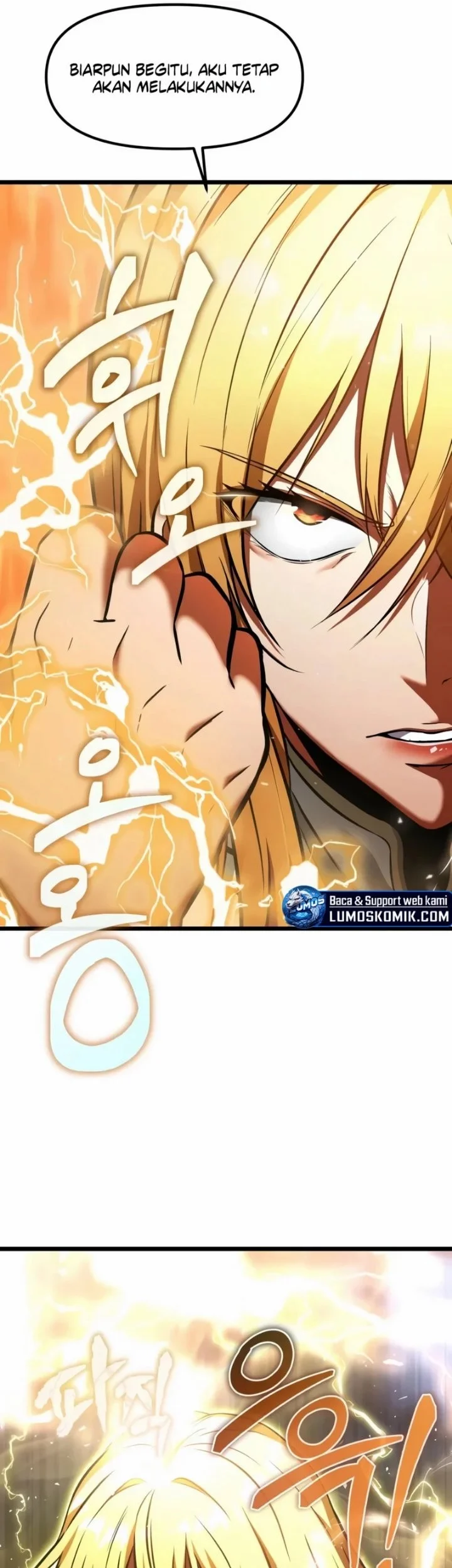 Reincarnator Chapter 154 Gambar 50