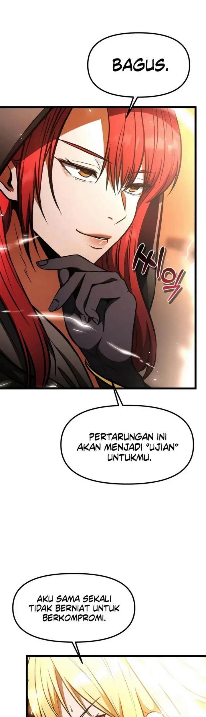 Reincarnator Chapter 154 Gambar 54