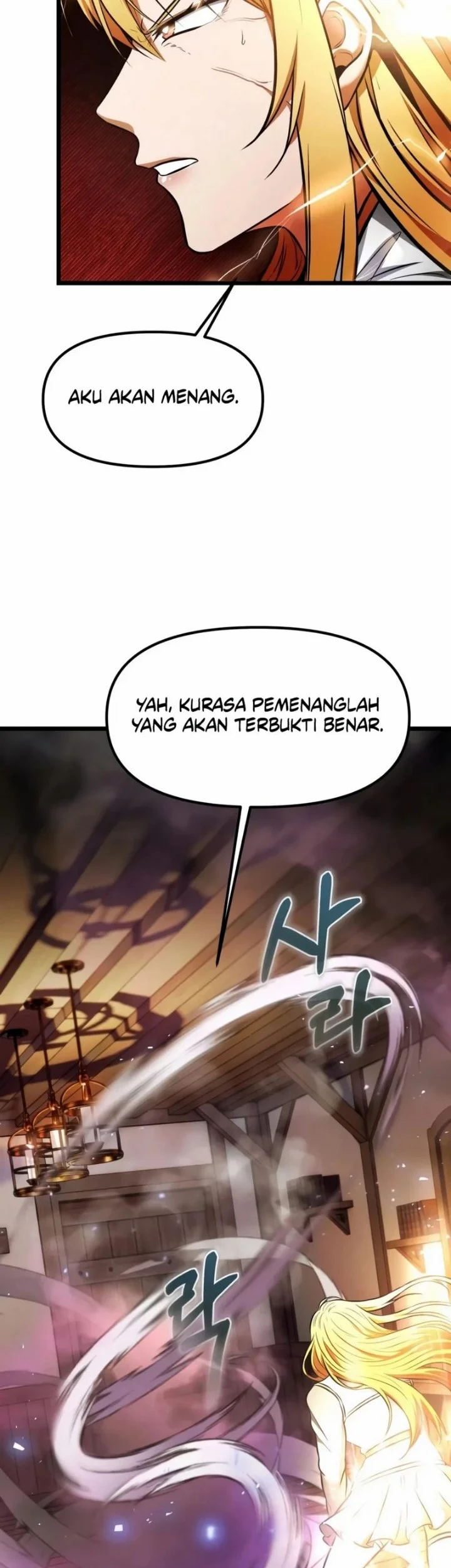 Reincarnator Chapter 154 Gambar 55
