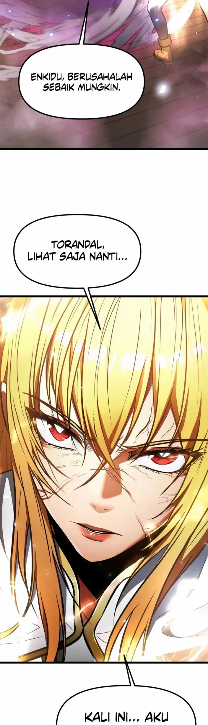 Reincarnator Chapter 154 Gambar 56
