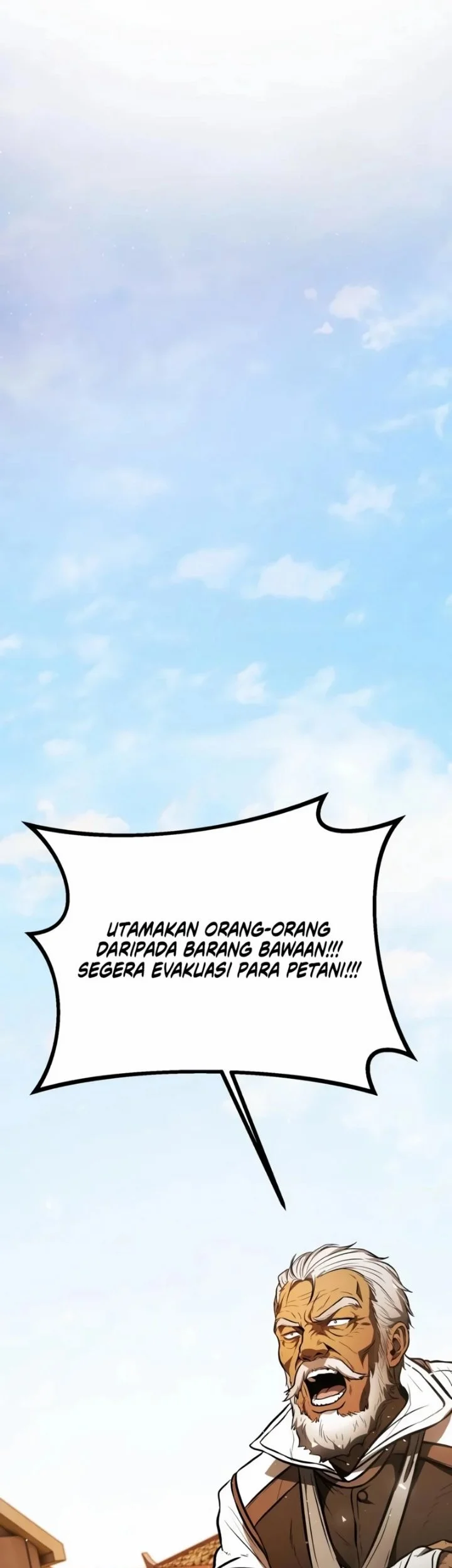 Reincarnator Chapter 154 Gambar 58