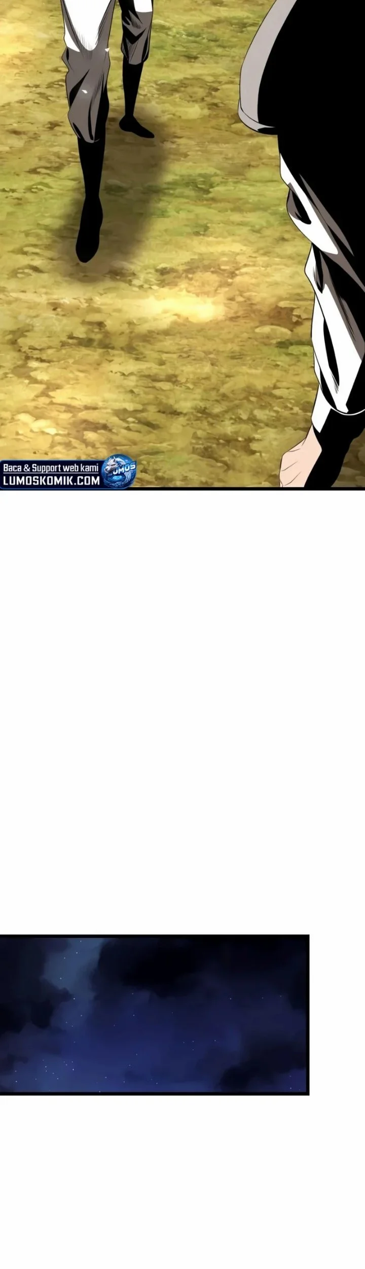 Reincarnator Chapter 154 Gambar 60